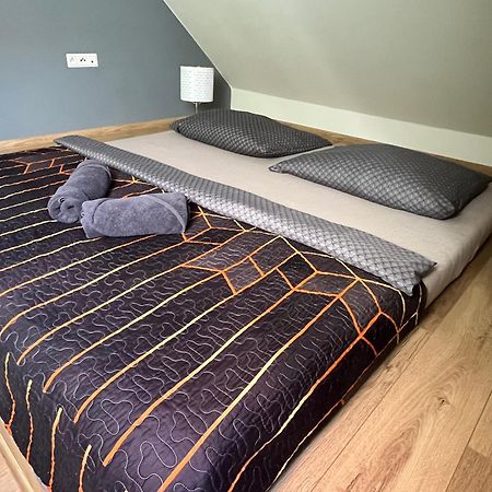 Apartments Trencin Luaran gambar