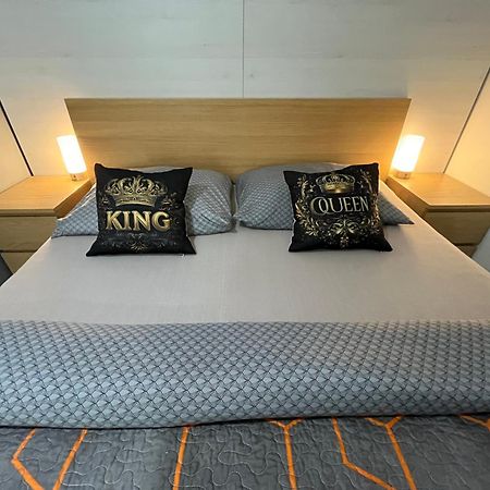 Apartments Trencin Luaran gambar