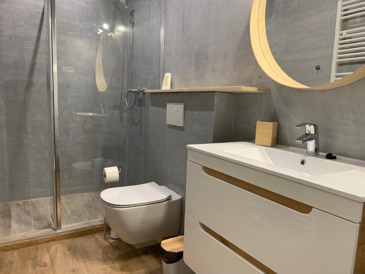 Apartments Trencin Luaran gambar