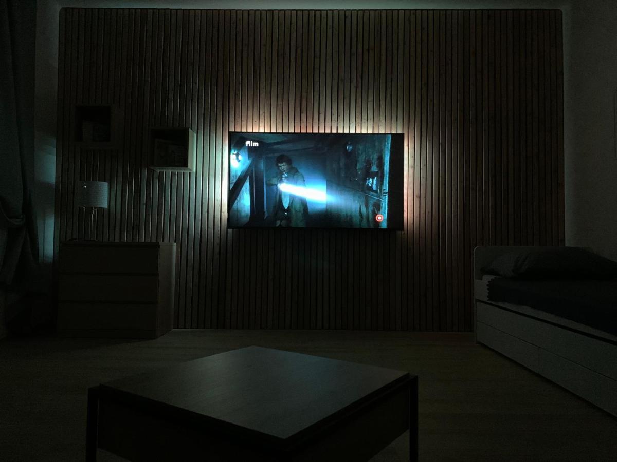 Apartments Trencin Luaran gambar