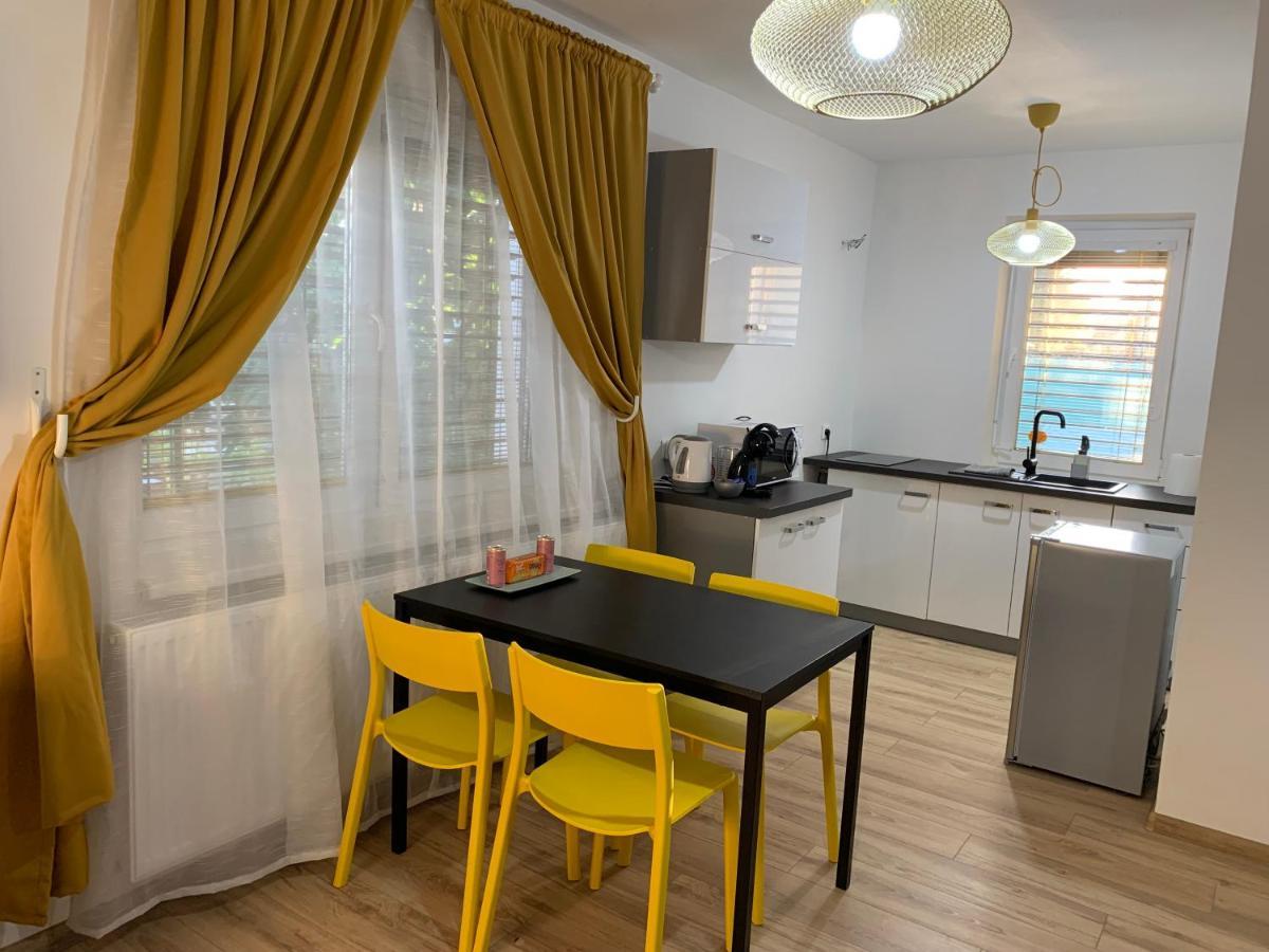 Apartments Trencin Luaran gambar
