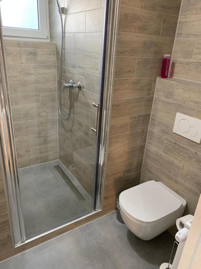 Apartments Trencin Luaran gambar