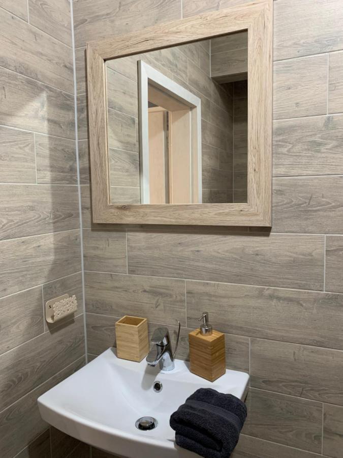Apartments Trencin Luaran gambar