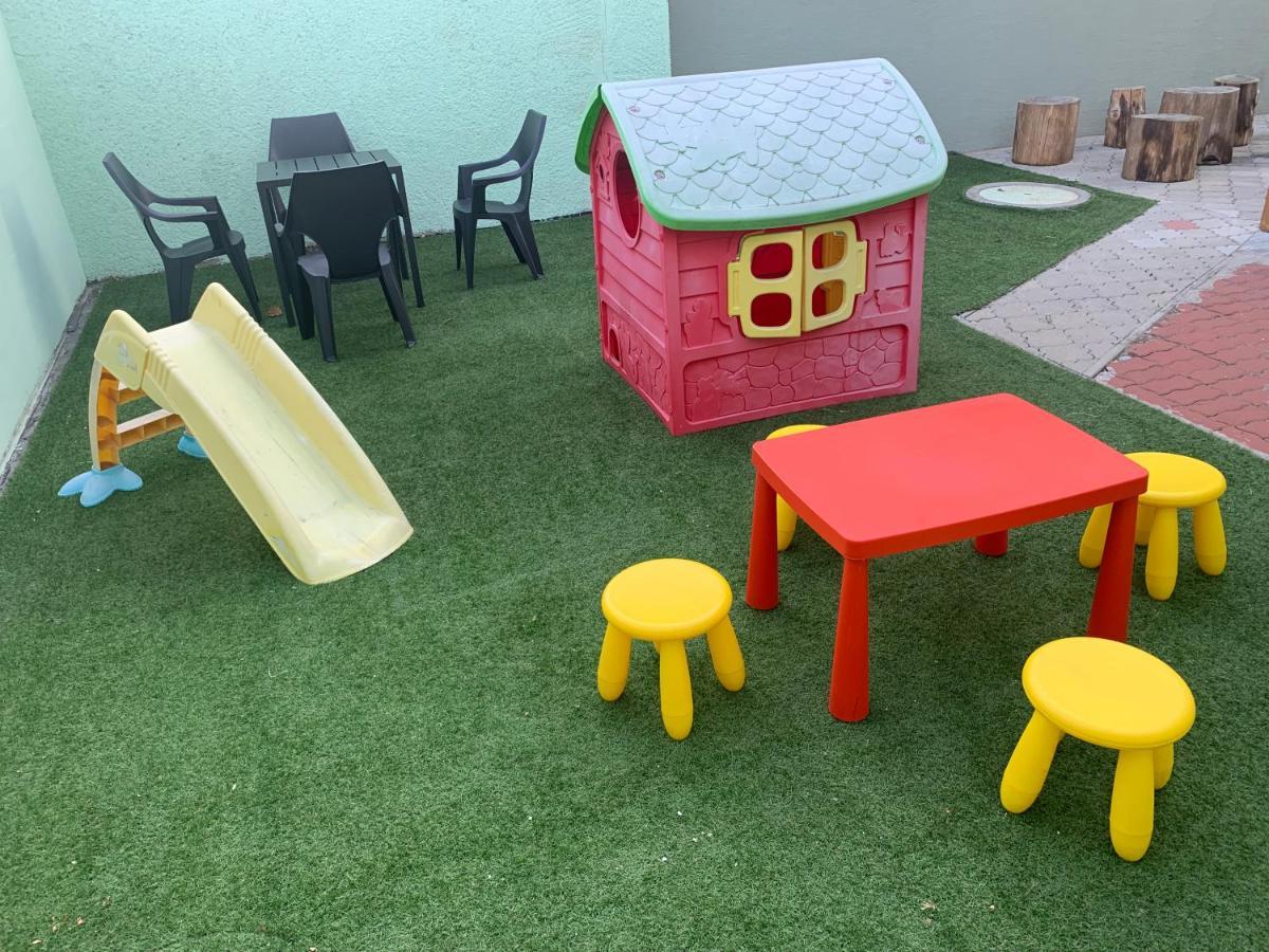 Apartments Trencin Luaran gambar