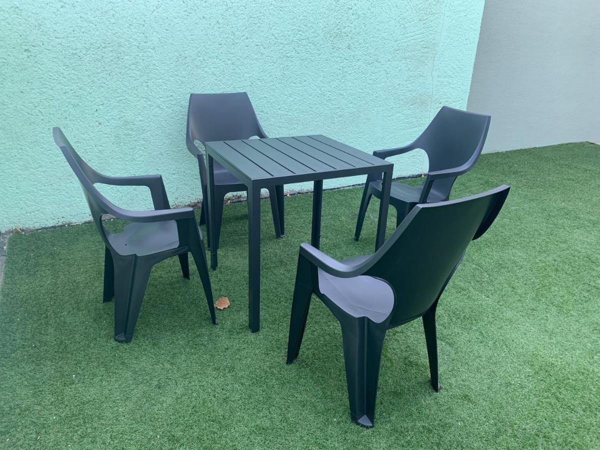 Apartments Trencin Luaran gambar