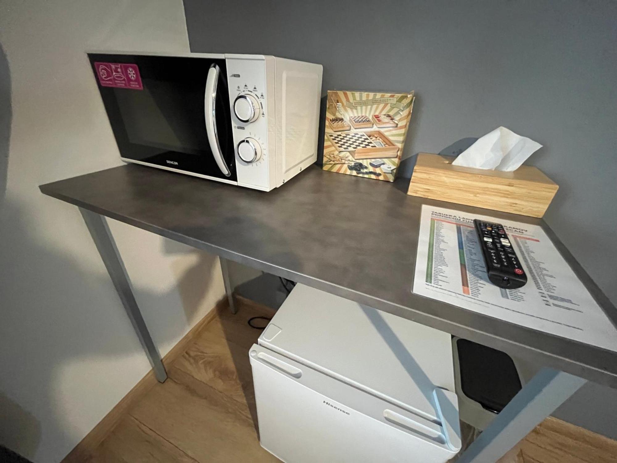 Apartments Trencin Luaran gambar