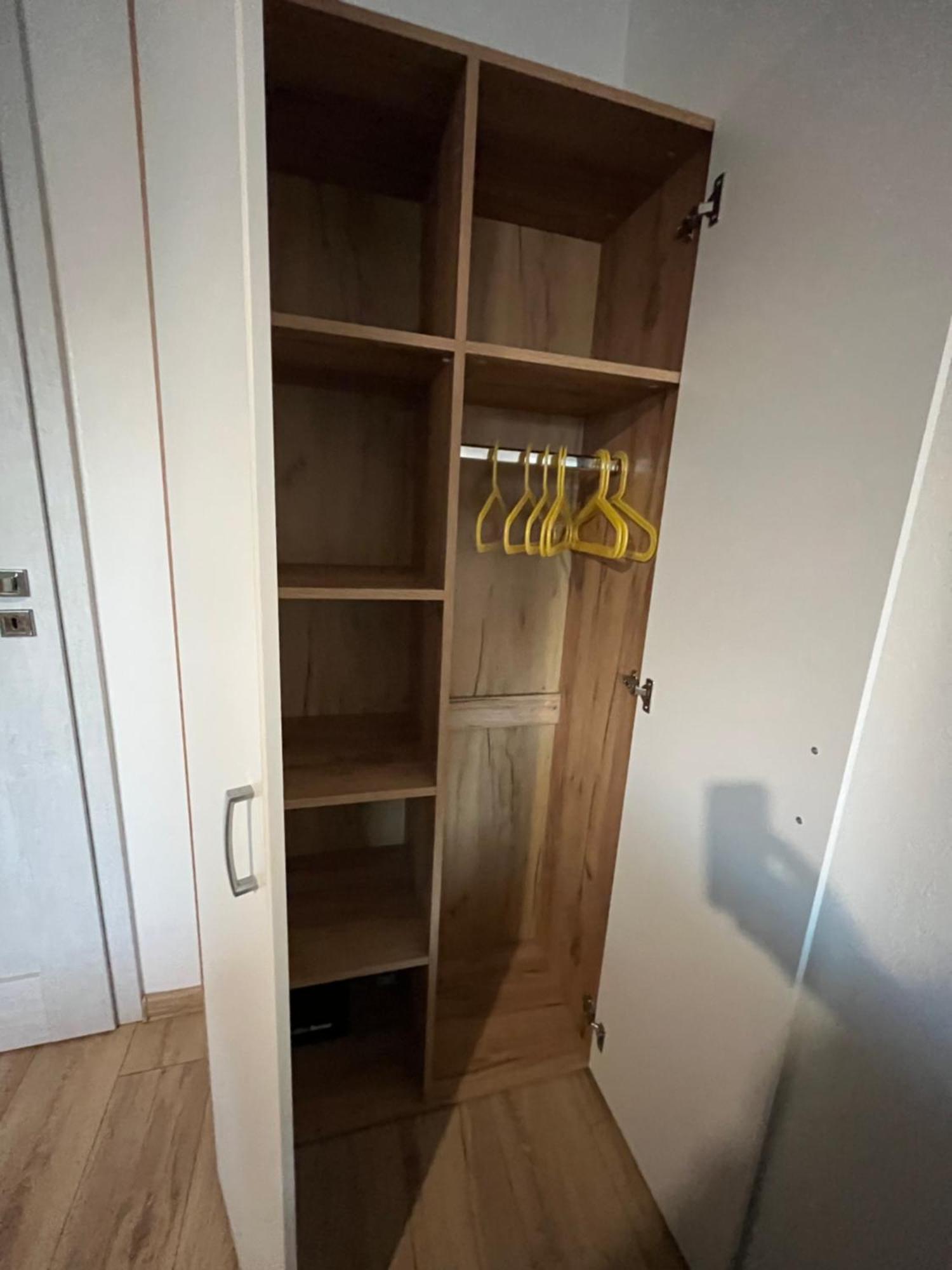 Apartments Trencin Luaran gambar