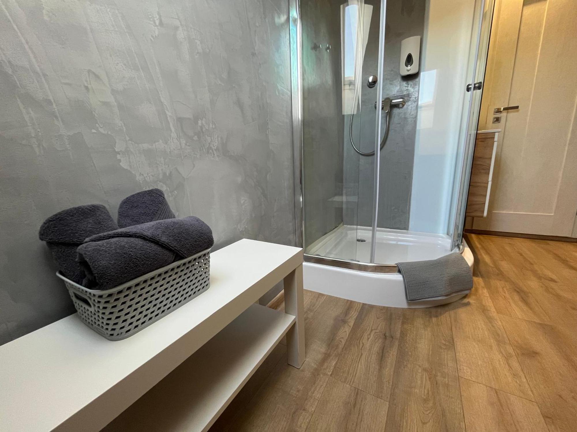 Apartments Trencin Luaran gambar