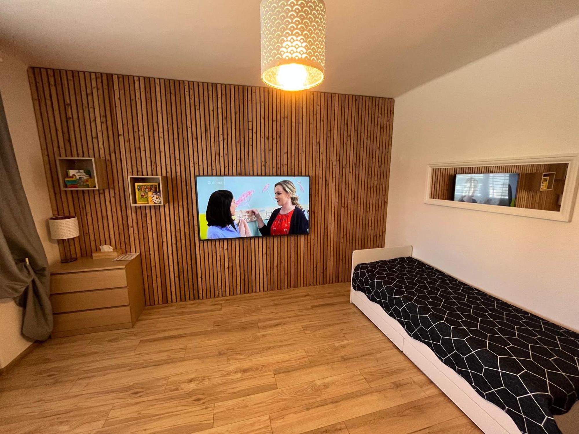 Apartments Trencin Luaran gambar