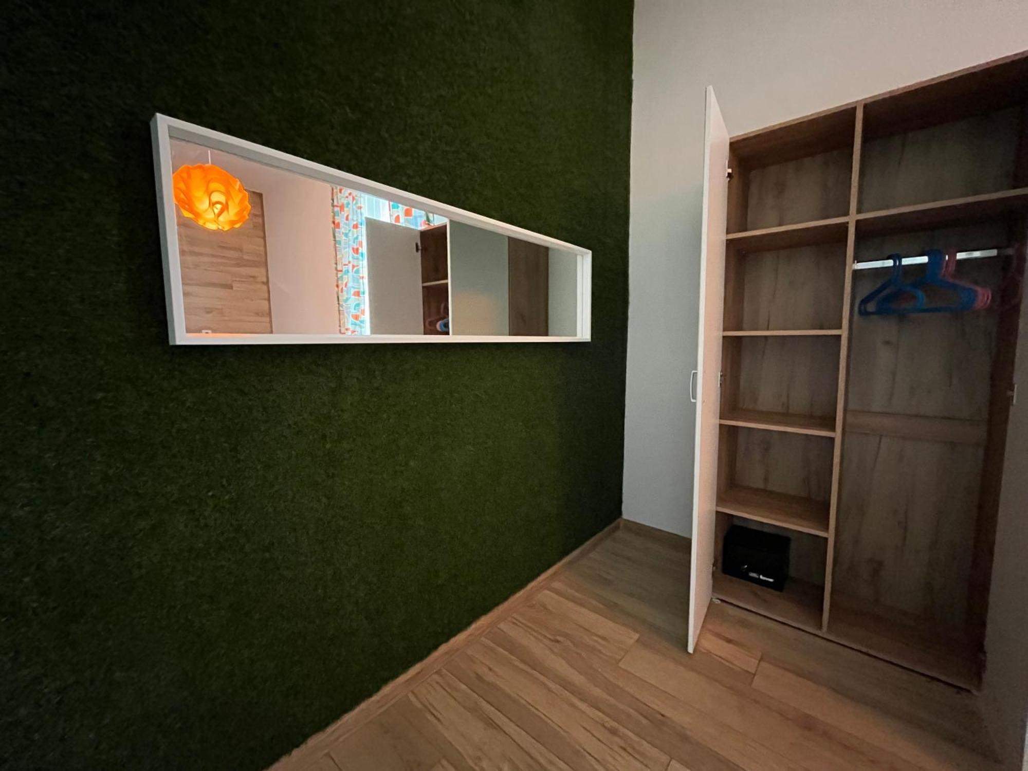 Apartments Trencin Luaran gambar