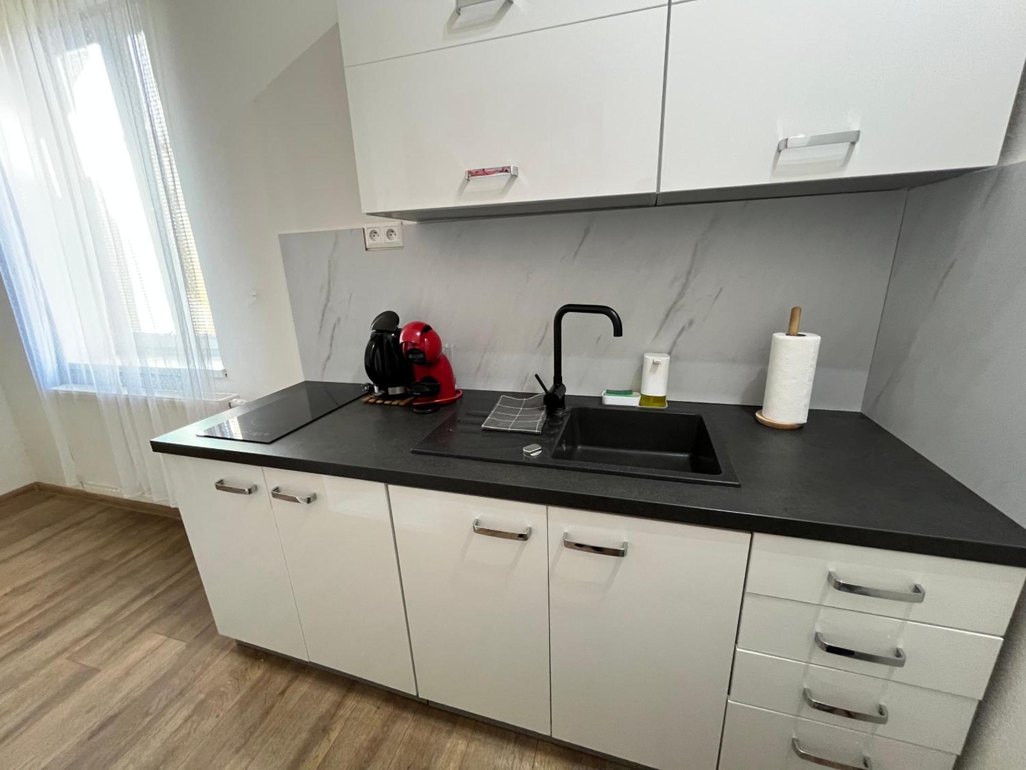 Apartments Trencin Luaran gambar