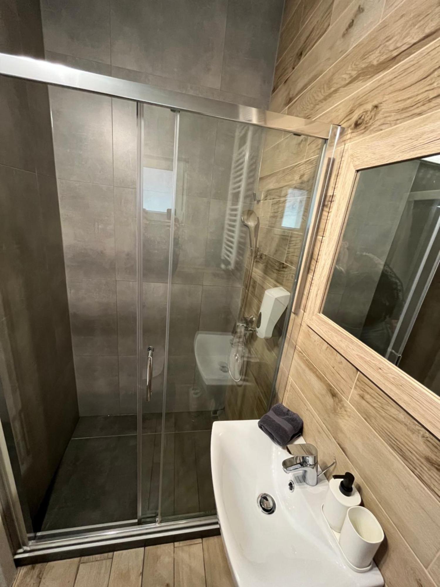 Apartments Trencin Luaran gambar
