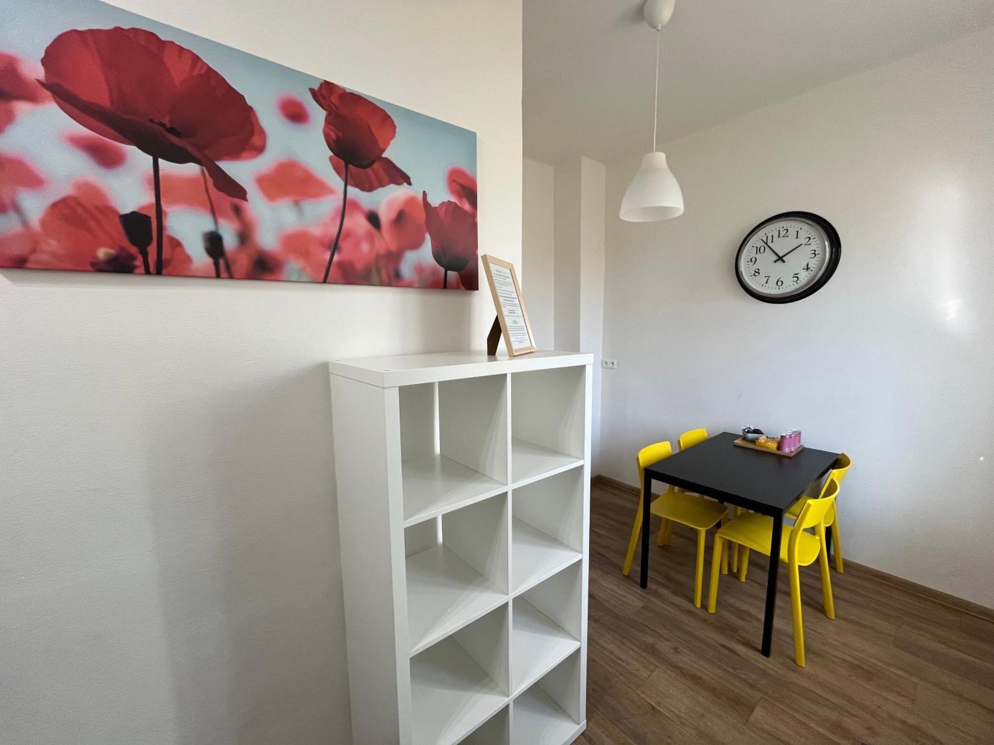 Apartments Trencin Luaran gambar