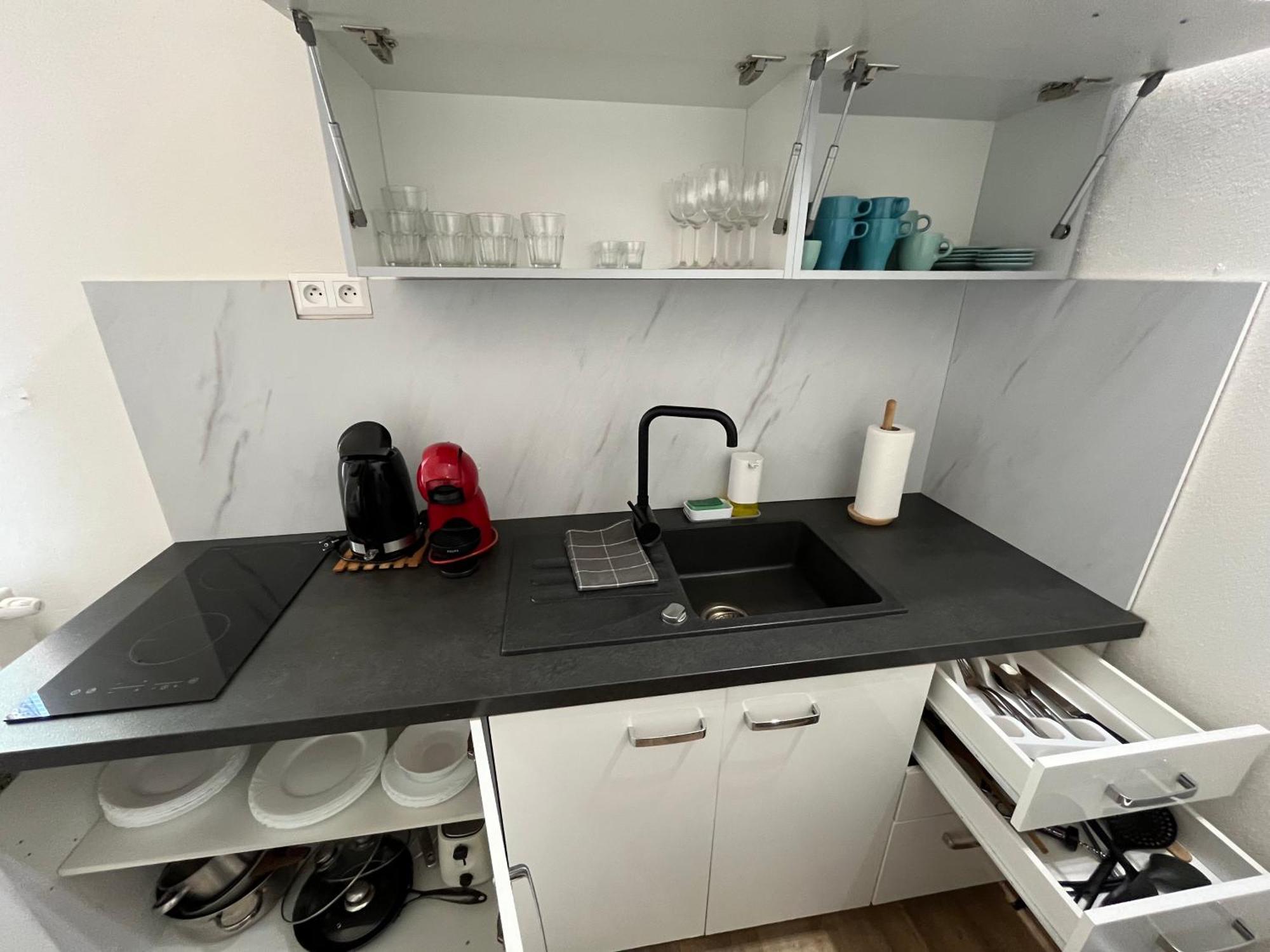 Apartments Trencin Luaran gambar