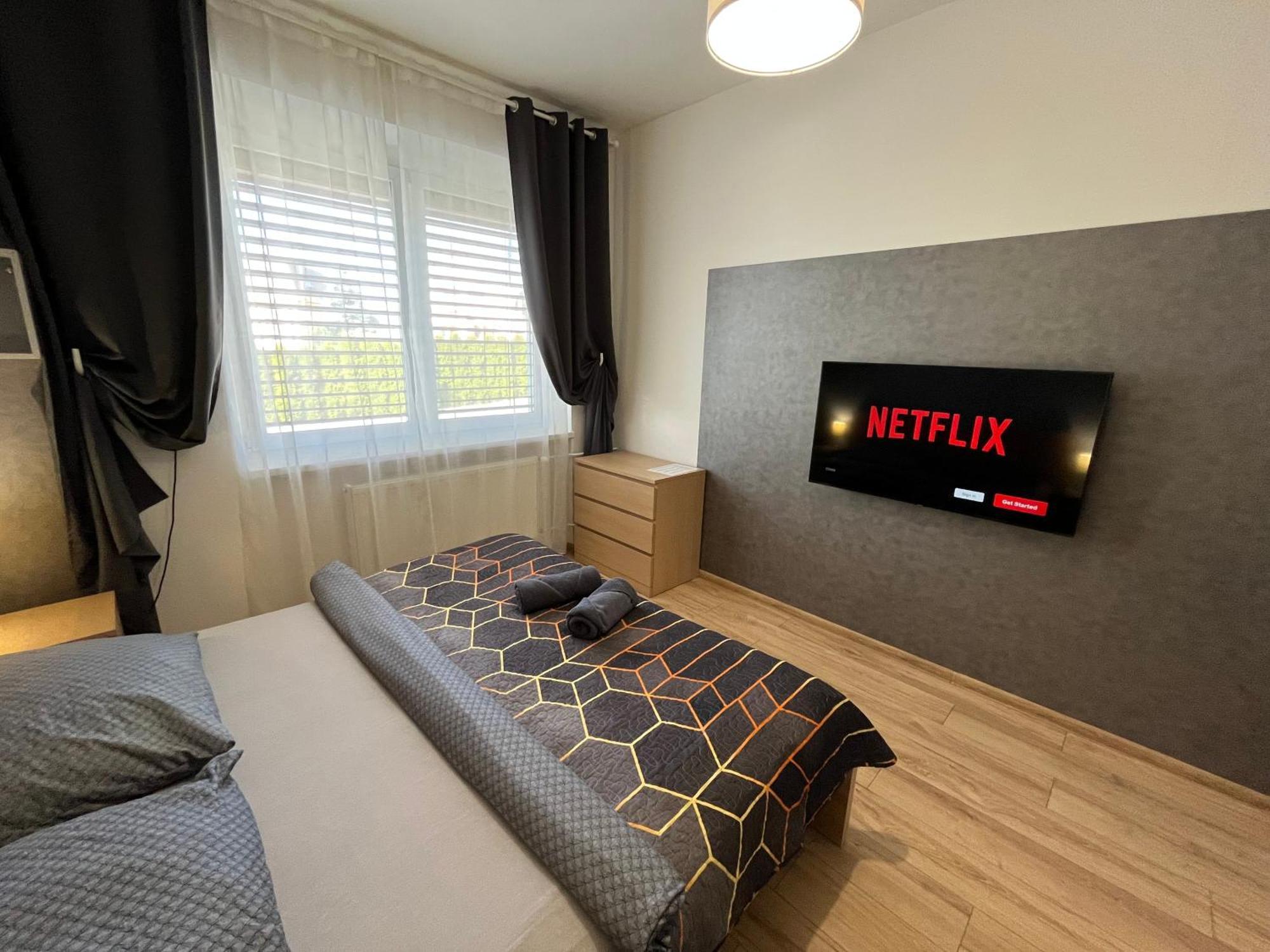 Apartments Trencin Luaran gambar