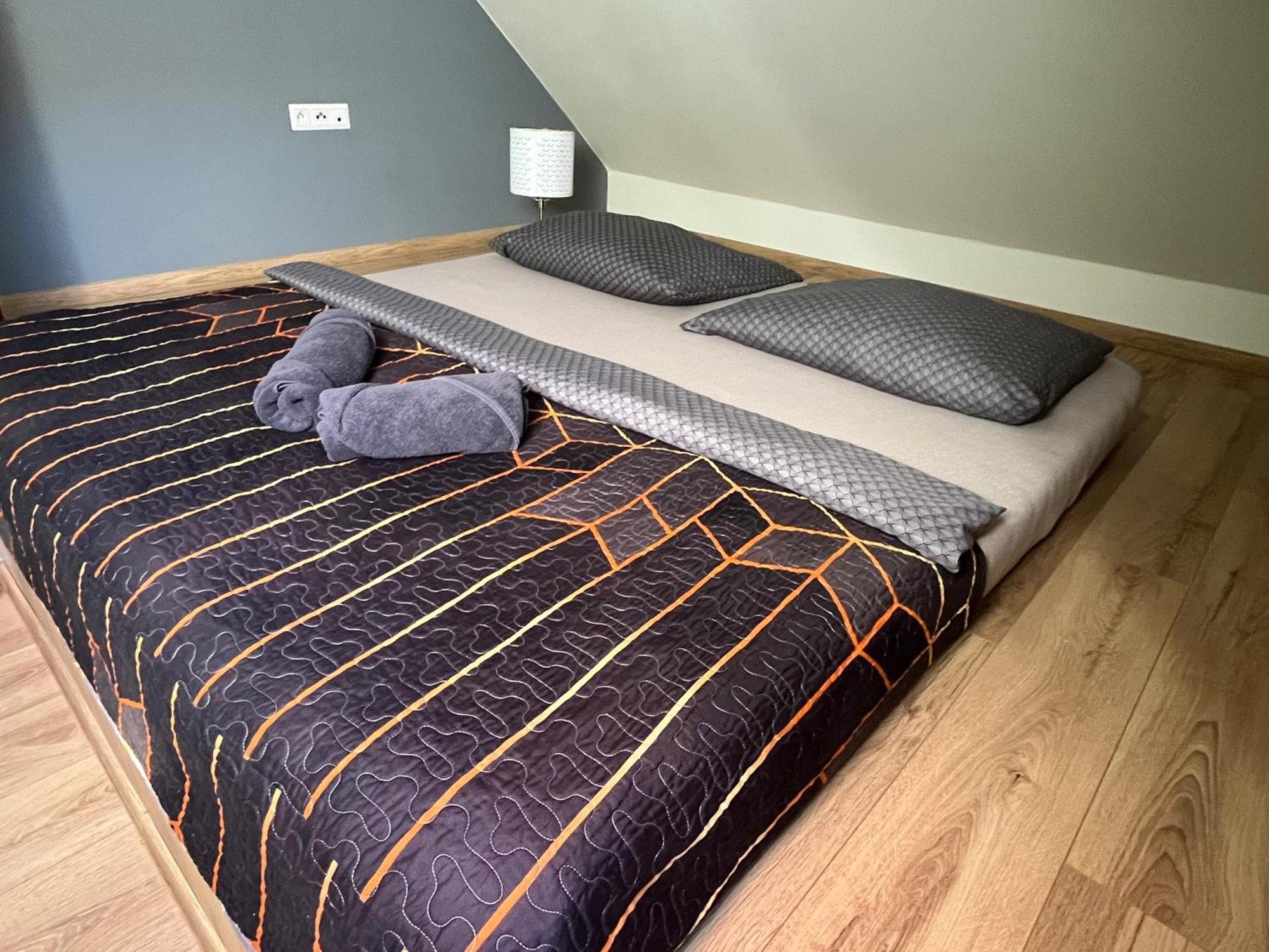 Apartments Trencin Luaran gambar