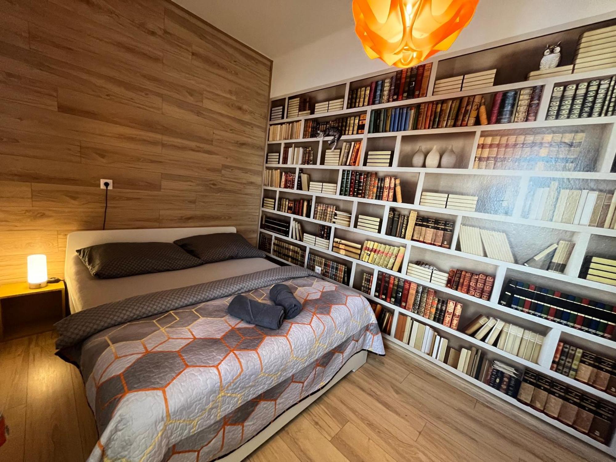 Apartments Trencin Luaran gambar
