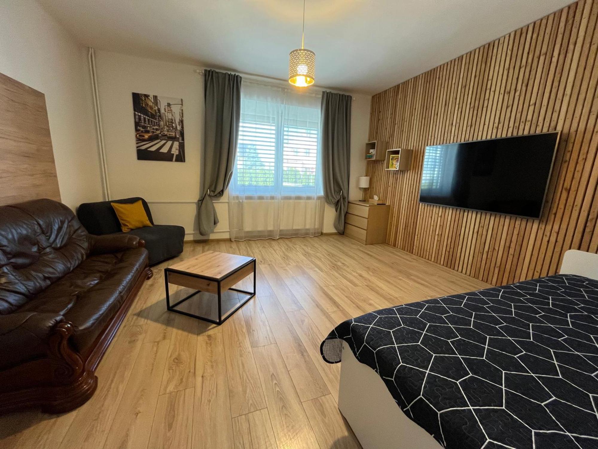 Apartments Trencin Luaran gambar