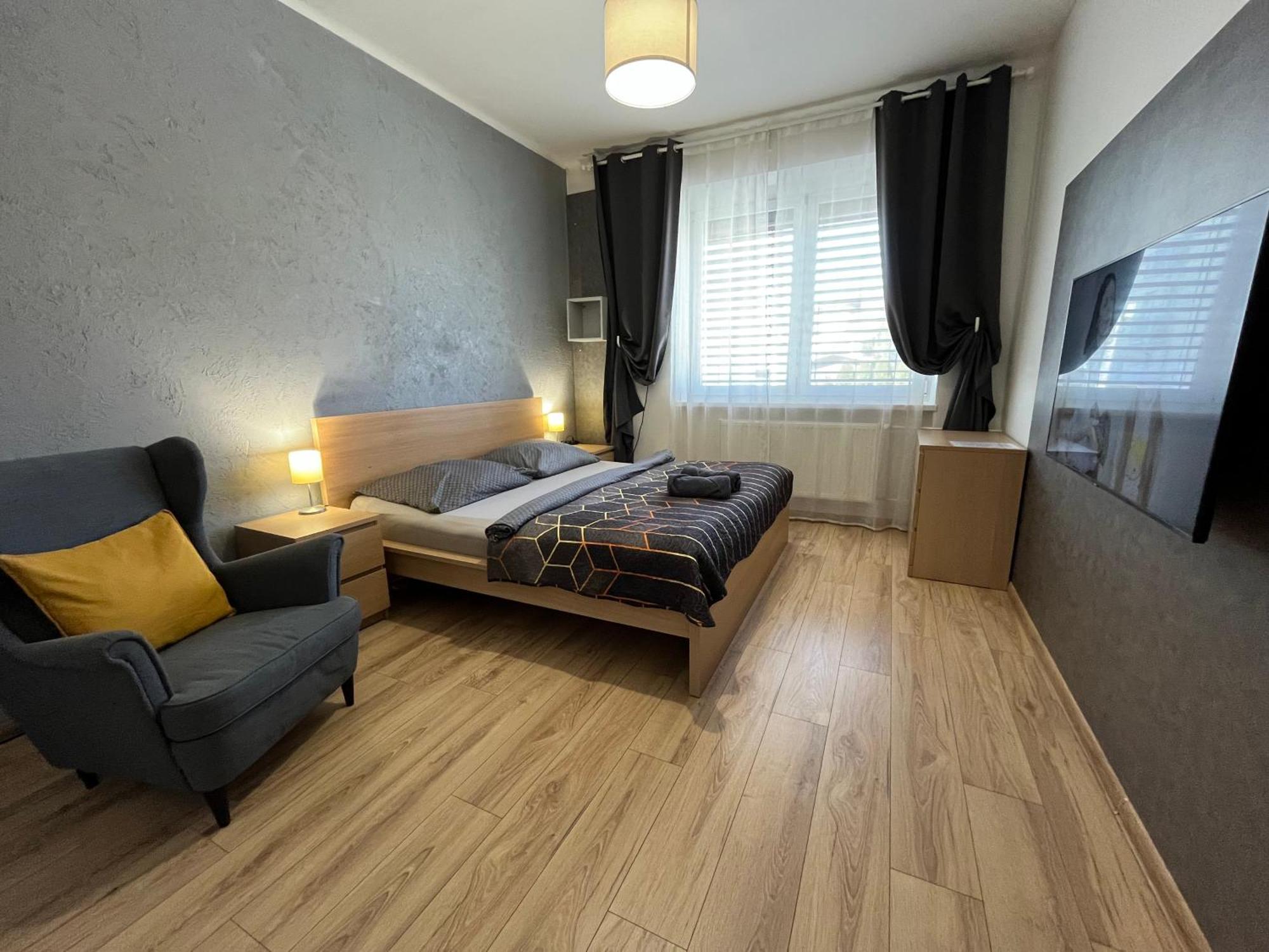 Apartments Trencin Luaran gambar