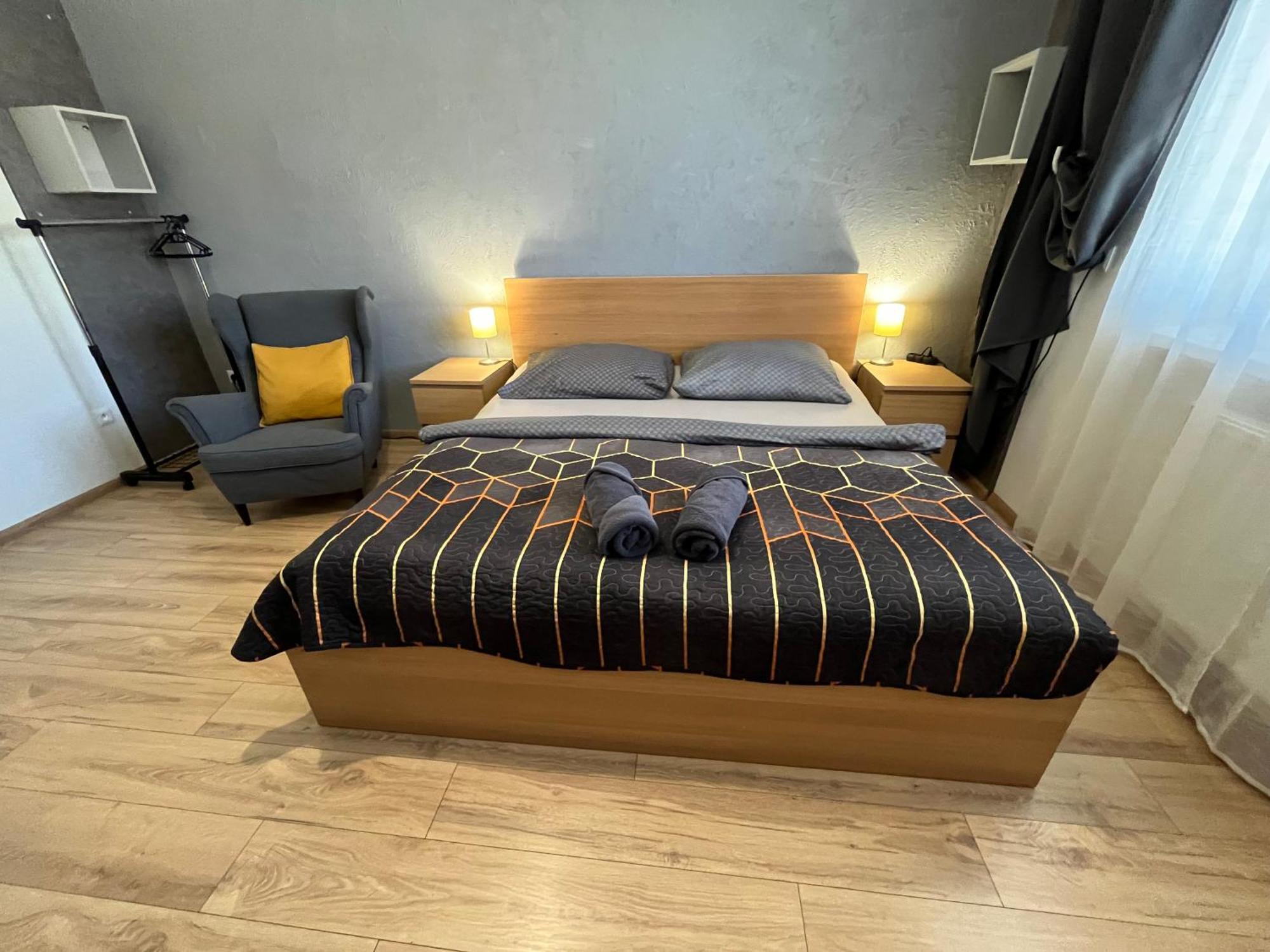 Apartments Trencin Luaran gambar