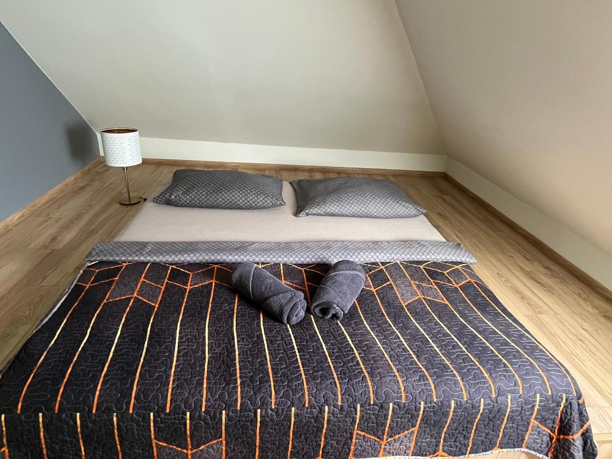 Apartments Trencin Luaran gambar