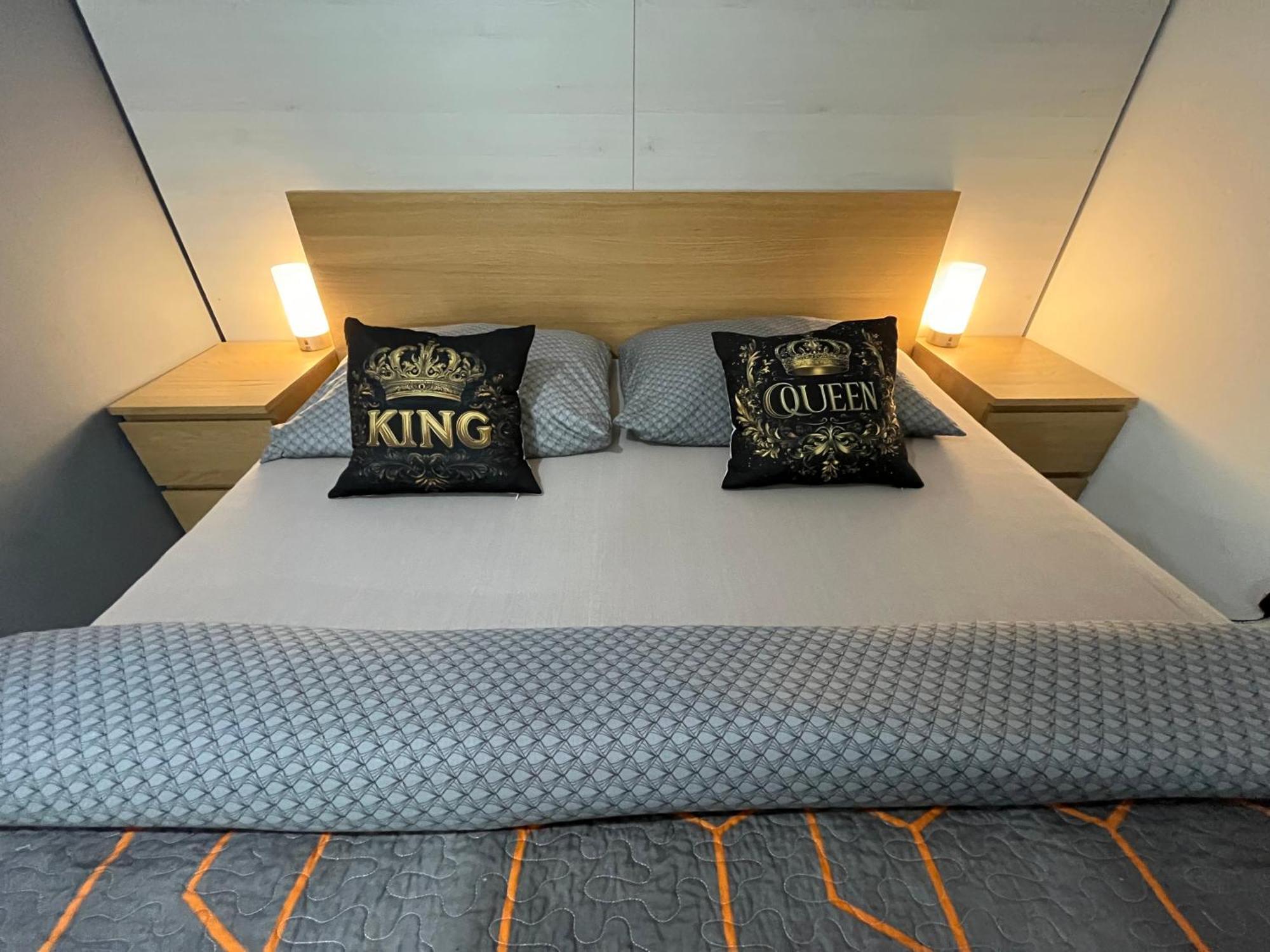 Apartments Trencin Luaran gambar